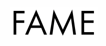 Лого famerussia