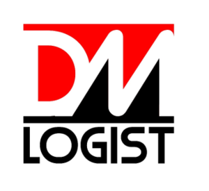 Лого «DMLogist»