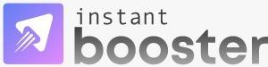 Лого Instant Booster