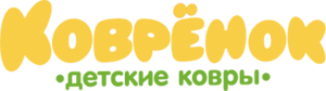 Лого Коврёнок