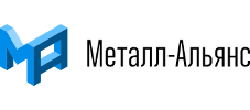 Лого Металл-Альянс