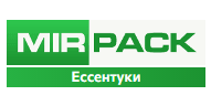 Лого MIRPACK - полиэтиленовая продукция в Ессентуки