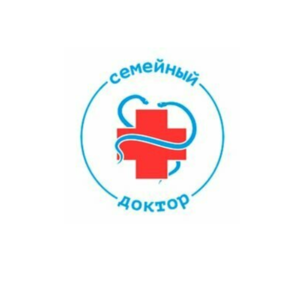 Лого Семейный доктор voronezh.med24.online