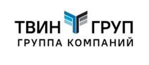 Лого Твин Трейд Москва