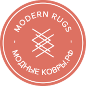 Лого Модные ковры.рф