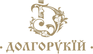 Лого Гостевые дома Долгорукий