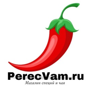 Лого Перец Вам