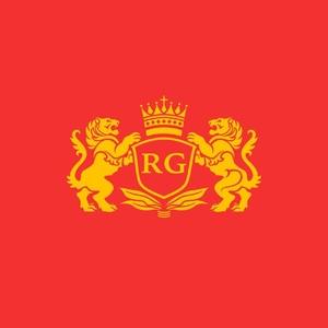 Лого Royal Grill – Служба доставки шашлыка