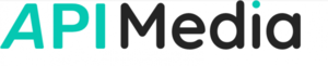 Лого API Media