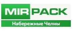 Лого MIRPACK - полиэтиленовая продукция в Набережные Челны