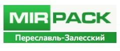 Лого MIRPACK - полиэтиленовая продукция в Переславль-Залесский