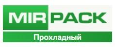 Лого MIRPACK - полиэтиленовая продукция в Прохладный