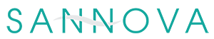 Лого Дыхательный тренажер – SANNOVA
