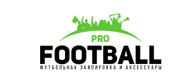 Лого PRO FOOTBALL