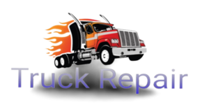 Лого TruckRepair