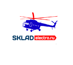 Лого Sklad-electro Авиационные запчасти и запчасти к вертолетам М-8/17