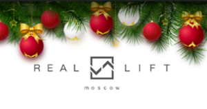 Лого Reallift - лифт для коттеджа