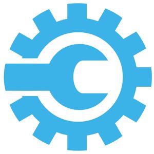 Лого Техноиндустрия