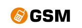 Лого GSM