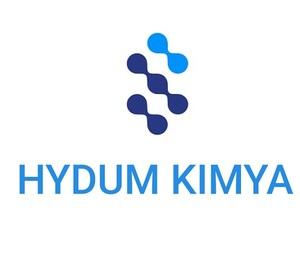 Лого Hydum Kimya