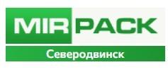 Лого MIRPACK - полиэтиленовая продукция в Северодвинск