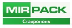 Лого MIRPACK - полиэтиленовая продукция в Ставрополь