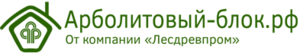 Лого Лесдревпром