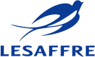 Лого Lesaffre (ООО «САФ-НЕВА»)