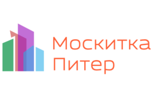 Лого Москитка Питер