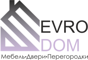 Лого EvroDom