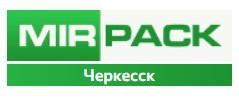 Лого MIRPACK - полиэтиленовая продукция в Черкесск