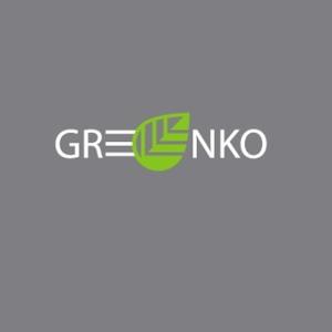 Лого GREENKO