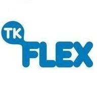Лого ТК Флекс