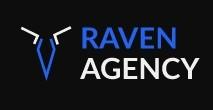 Лого Рекламное агентство “Рэйвен Эдженси”