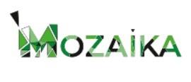 Лого Интернет-магазин "Мозайка"