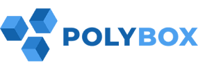 Лого Компания Полибокс