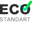 Лого Экостандарт