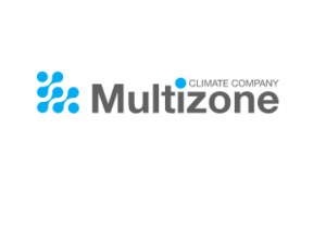 Лого Климатическая компания "Мультизона"