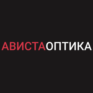 Лого Aвиcтa-Oптиka Салон на Hовом Арбате