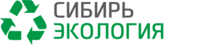 Лого ООО " Сибирь Экология"