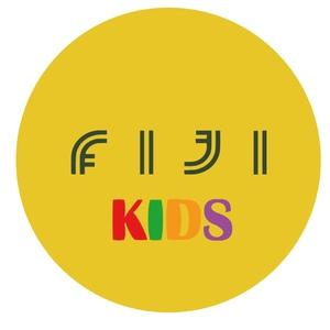 Лого Fiji Kids Club