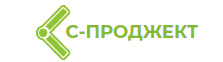 Лого “С-Проджект”