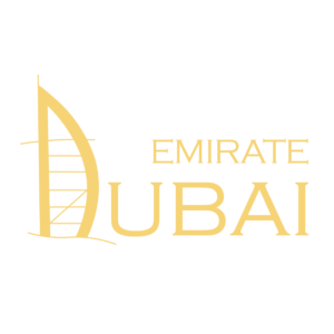 Лого Emirate Dubai