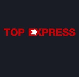 Лого ТОП Экспресс