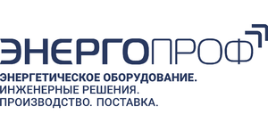 Лого ООО ГК Энергопроф