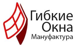 Лого Мануфактура Мягких Окон