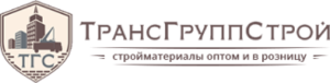 Лого ТрансГруппСтрой