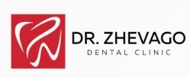 Лого Клиника стоматологии Dr.Zhevago