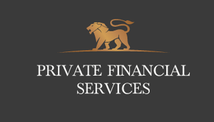 Лого Private Financial Services