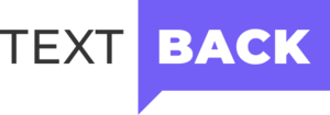 Лого TextBack